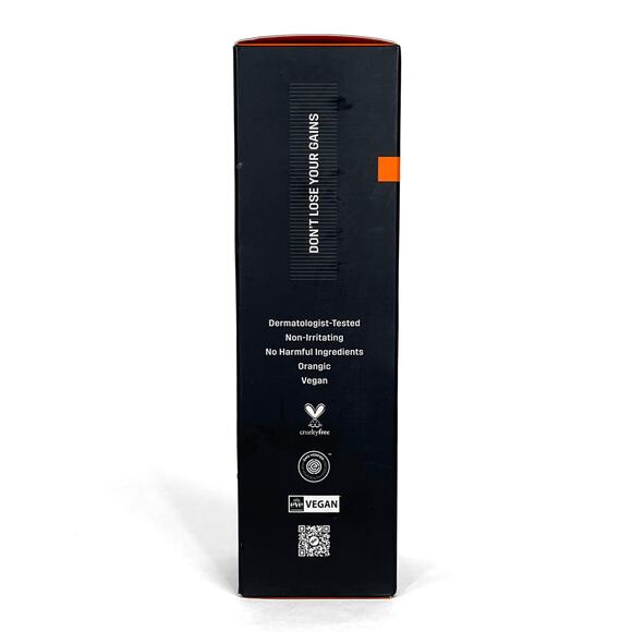 dermaFIT Strength Muscle Retention Cream New $56 Muscle Aegis Exosome Technology - Picture 2 of 7